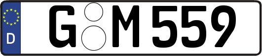 G-M559