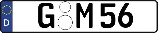 G-M56