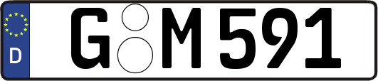G-M591