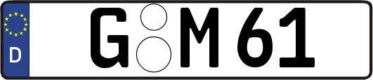 G-M61