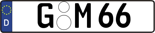 G-M66