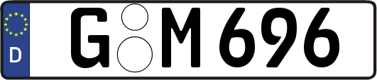 G-M696