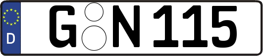 G-N115