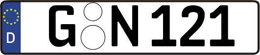G-N121