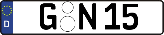 G-N15