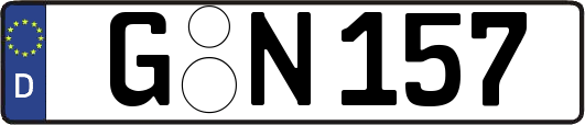 G-N157