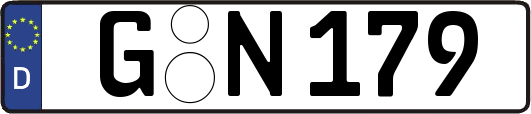 G-N179