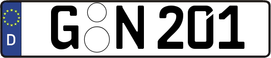 G-N201