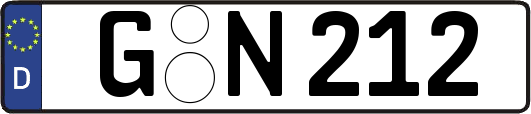 G-N212