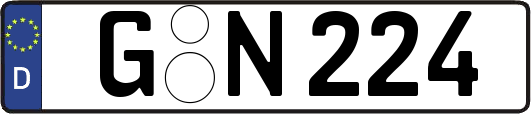G-N224