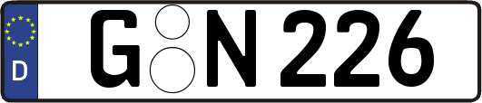 G-N226