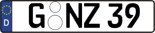 G-NZ39