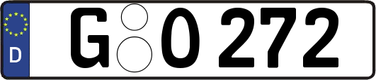 G-O272