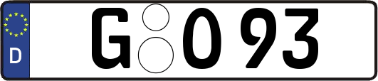 G-O93