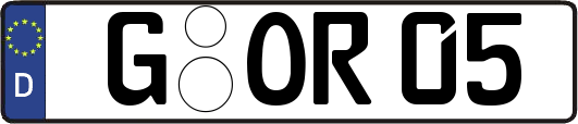 G-OR05