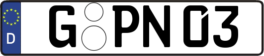 G-PN03