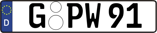 G-PW91