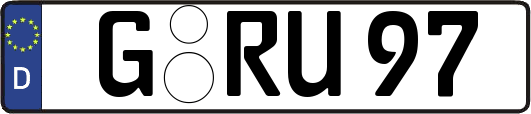 G-RU97
