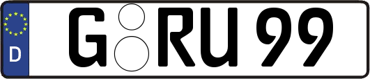 G-RU99