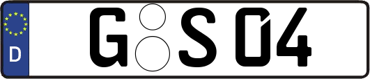 G-S04