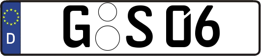 G-S06