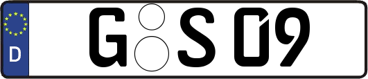 G-S09
