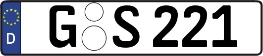 G-S221