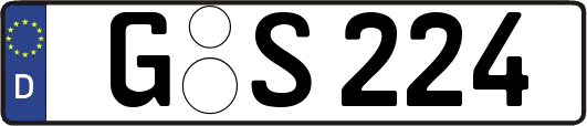 G-S224
