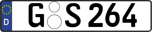 G-S264
