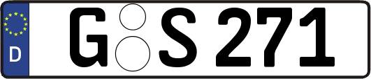 G-S271