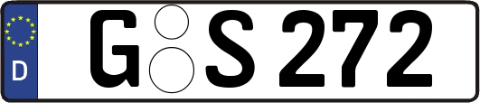 G-S272