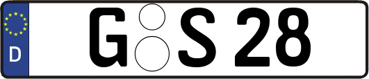 G-S28