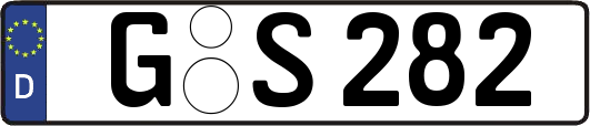 G-S282