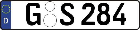 G-S284