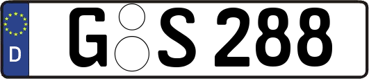 G-S288