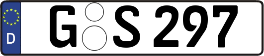 G-S297