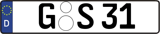 G-S31