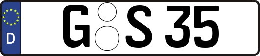G-S35