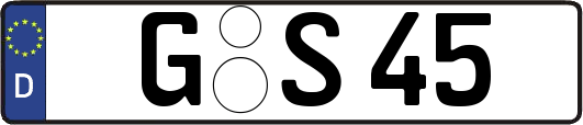 G-S45