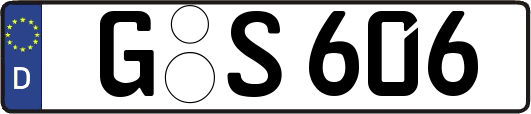 G-S606