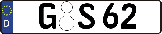 G-S62