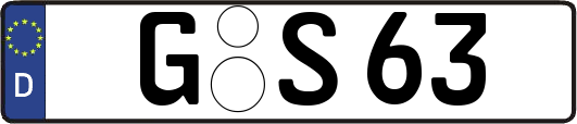 G-S63