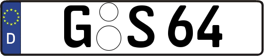 G-S64