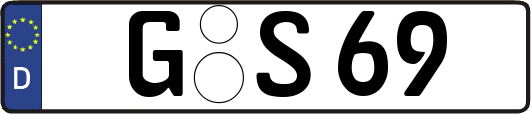 G-S69