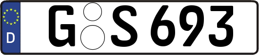 G-S693