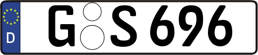 G-S696