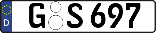 G-S697