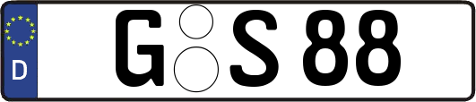 G-S88