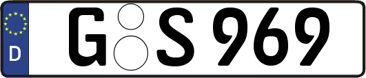G-S969