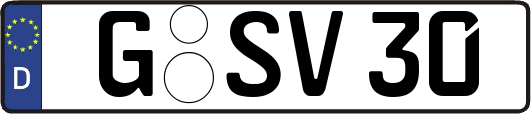 G-SV30